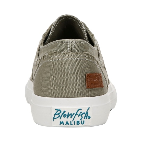 Women's Marley Slip On Sneaker - Picture 7 of 9